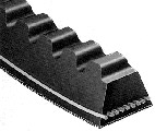 Приводной клиновый ремень XPB-3150