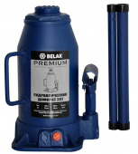 Домкрат BELAK PREMIUM, 20 тонн БAK.30020