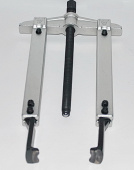 Съемник двухлапый америк. стиль №5 (ход штока-230, гл. захв.-300, диам. захв.-170) (Арт. SN0220)