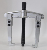 Съемник двухлапый 075 мм усилен. немец. стиль 3" (након. шар) (Арт. SN0218)