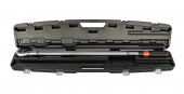Динамометрический ключ AV Steel 3/4” 100-600Нм AV-537600