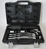 Съемник гидравлический 10т двух-трех лапый (Арт. SN1000-10T)