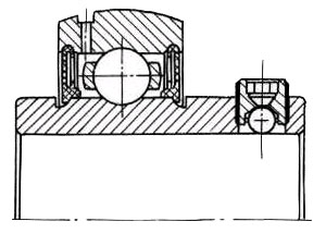 480210 подшипник размеры