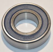 Подшипник  160118 (6018-RS) размер 90x140x24