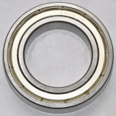 Подшипник  80109 (6009-ZZ) размер 45x75x16