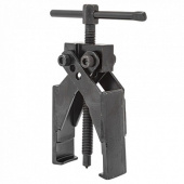 Съемник двухлапый перест. трехпозиц. (захв. 65,135,160мм; глуб. 70,80,90мм) (Арт. SN0219)