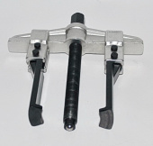 Съемник двухлапый америк. стиль №1 (ход штока-100, гл. захв.-100, диам. захв.-140) (Арт. SN0220)