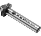 Зенкер по металлу MONOGRAM 16мм 106-663