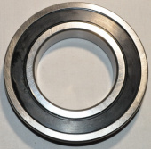 Подшипник  6320-2RS (180320) размер 100x215x47