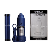 Домкрат BELAK PREMIUM, 2 тонн БAK.30010