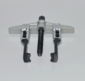 Съемник двухлапый америк. стиль №2 (ход штока-210, гл. захв.-210, диам. захв.-140) (Арт. SN0220)