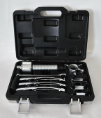 Съемник гидравлический 5т двух-трех лапый (Арт. SN1000-5T)