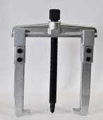 Съемник двухлапый 075 мм немец. стиль 3" (остр. након.) (Арт. SN0205)