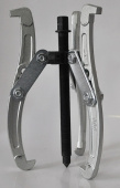 Съемник 200 мм двух-трех лапый переставной регулир. 8" (Арт. SN0104-1)