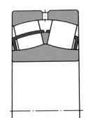 Подшипник  23960 размер 300x420x90