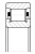Подшипник N2210 (2510) размер 50x90x23 Подшипник N2210 (2510) размер 50x90x23