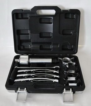 Съемник гидравлический 5т двух-трех лапый (Арт. SN1000-5T)