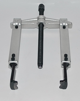 Съемник двухлапый америк. стиль №3 (ход штока-210, гл. захв.-260, диам. захв.-140) (Арт. SN0220)