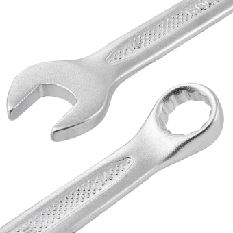 Набор ключей комбинированных 25+1 пр. (6-28, 30, 32, 36, 41 мм) (Арт. 5261Р+1)