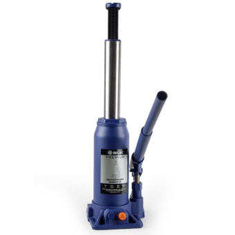 Домкрат BELAK PREMIUM, 6 тонн БAK.30014