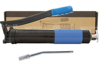 Шприц плунжерный ПРЕМИУМ 500 мл БАК.90501