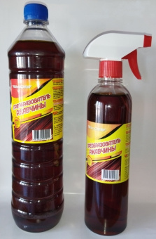 Преобразователь ржавчины СДМ