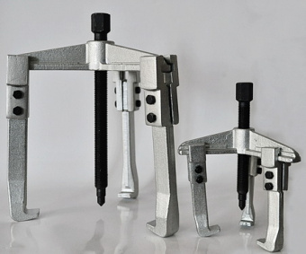 Съемник 075 мм 3-х лапый немец. типа 3" (Арт. SN0110)