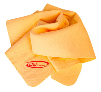 Салфетка из замши DSV   R89001