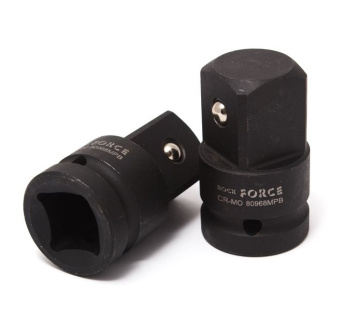 Адаптер ударный 3/4" (F) х 1" (М) RF-80968MPB