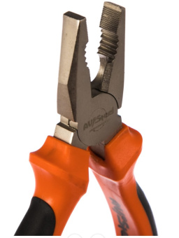 Комбинированные пассатижи 180мм AV Steel AV-611180