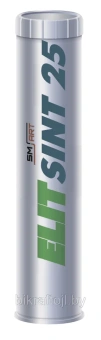 Смазка ARGO Elit Sint 25 EP-2 (туба-картридж 0,37 кг) 