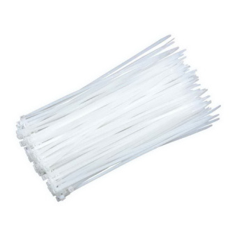 Хомут-стяжки ленточные