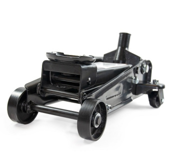 Домкрат подкатной гидравлический  3 тонны БАК.00533