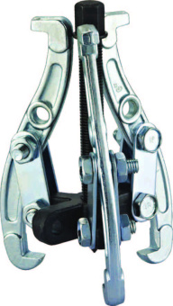 Съемник 100 мм двух-трех лапый переставной регулир. 4" (Арт. SN0104-1)