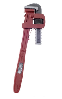 Газовый ключ Стилсона 450мм AV Steel AV-624450