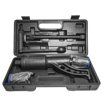 Гайковерт механический удлиненный с головками 32, 33мм БАК.00018