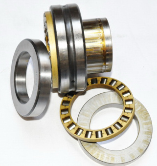 Подшипник  504910 (РИК50110) размер 50x110/95x82