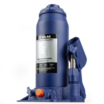Домкрат BELAK PREMIUM, 6 тонн БAK.30014