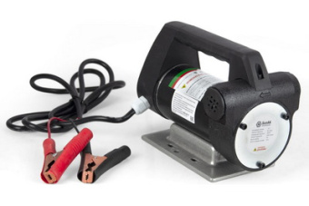 Насос перекачки топлива электрический БелАК "Антей"  БАК.11028