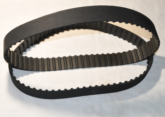 Зубчатые ремни