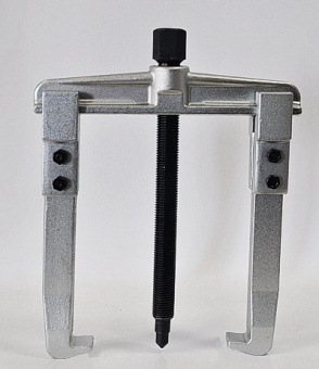 Съемник двухлапый 075 мм немец. стиль 3" (остр. након.) (Арт. SN0205)