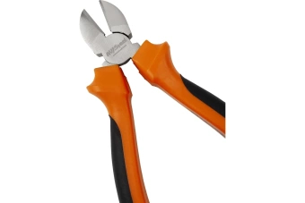 Бокорезы (кусачки боковые) 160 мм "AV Steel" AV-615160