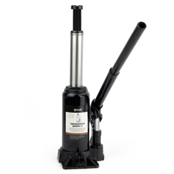 Домкрат гидравлический бутылочный 6 т БАК.00043