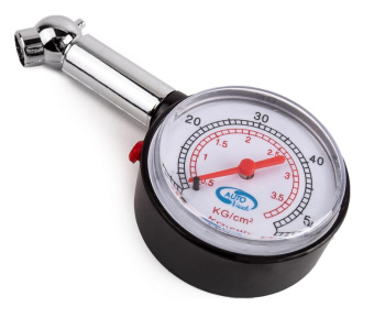 Шинный манометр AUTOVIRAZH   AV-011504