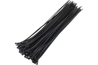 Хомут-стяжки ленточные