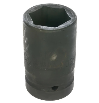 Головка для гайковерта 1'' (квадрат 25мм) на 46мм