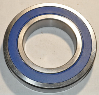 Подшипник  6321-2RS (180321) размер 105x225x49