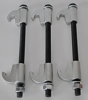 Съемник для демонтажа пружин (компл. 3шт) (Арт. SN0357)