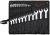 Набор ключей AV Steel 6-32 мм, 22 предмета AV-031222 Набор ключей AV Steel 6-32 мм, 22 предмета AV-031222