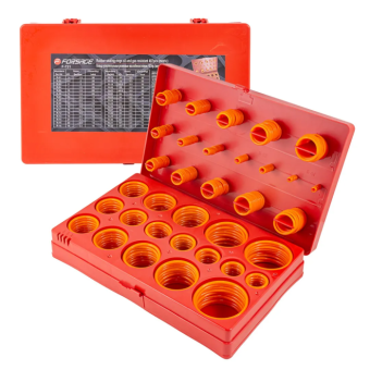 Набор уплотнительных колец Forsage F-720